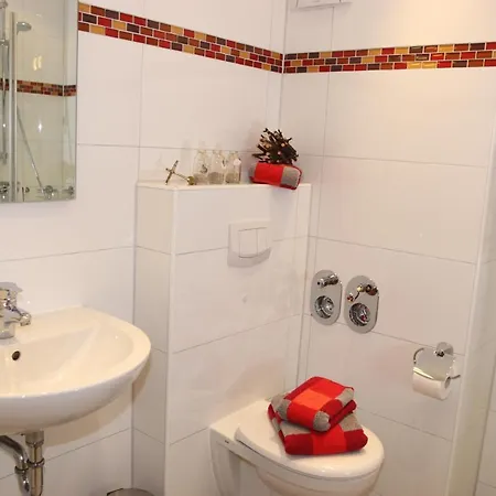 Winterstraße 17 10 Apartment