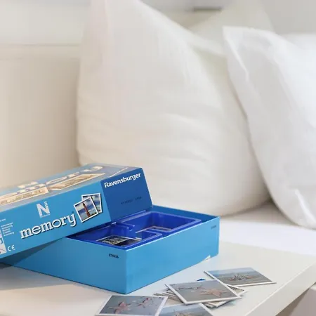 Winterstraße 17 10 Apartment Norderney