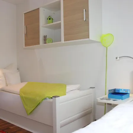 Apartment Winterstraße 17 10