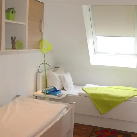 Winterstrasse 17 10 Apartment Norderney