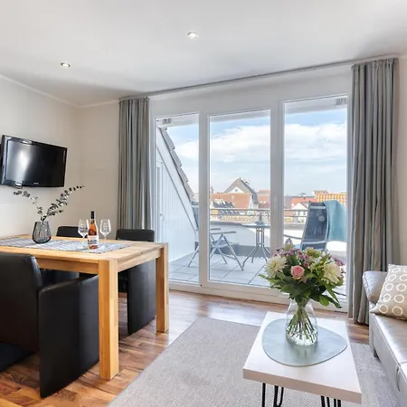 Winterstraße 17 10 *