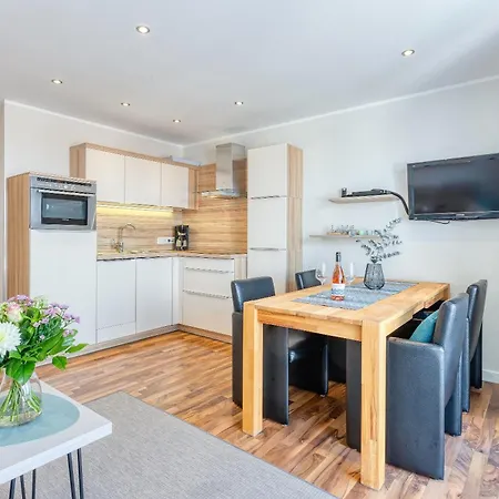 Winterstraße 17 10 Apartment