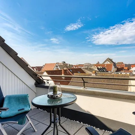 Apartment Winterstraße 17 10