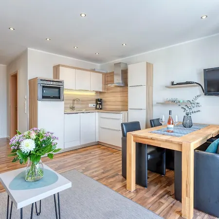 Winterstraße 17 10 Apartment Norderney