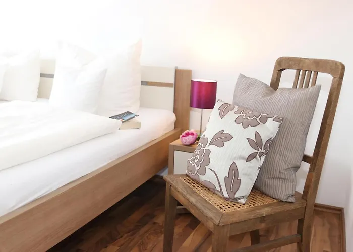 Winterstrasse 17 10 * ノルダーナイ