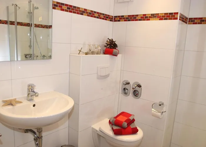 Winterstrasse 17 10 アパート