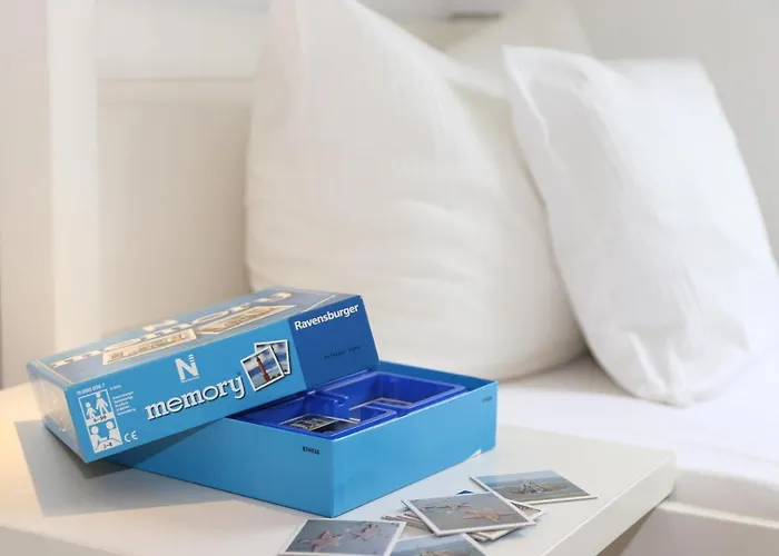 Winterstrasse 17 10 アパート ノルダーナイ