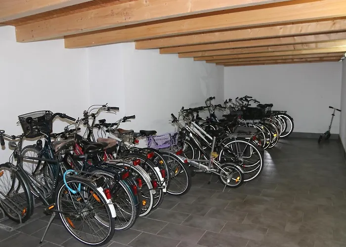 Winterstrasse 17 10 * ノルダーナイ