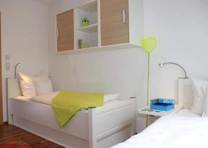 アパート Winterstrasse 17 10