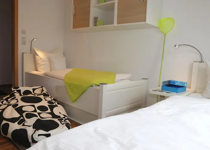 Winterstrasse 17 10 *