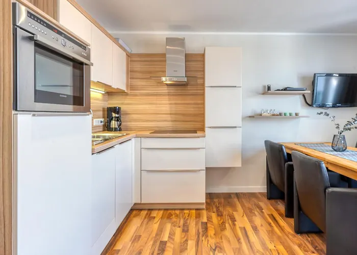 Winterstrasse 17 10 * ノルダーナイ