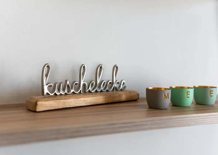 Winterstrasse 17 10 アパート ノルダーナイ