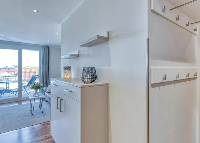 Winterstrasse 17 10 * ノルダーナイ