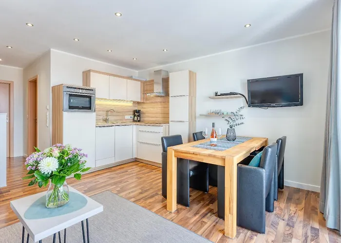 Winterstrasse 17 10 アパート