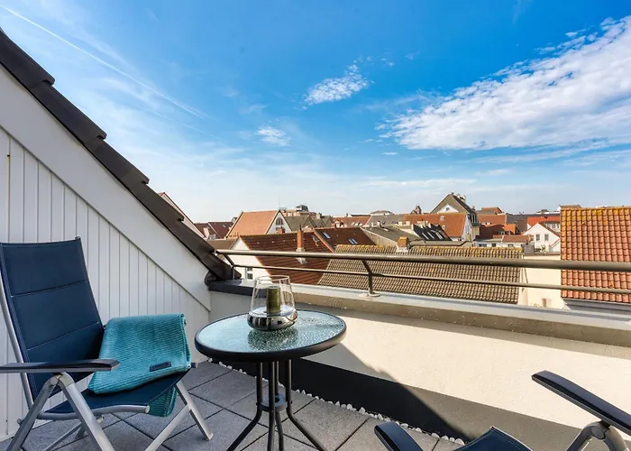 アパート Winterstrasse 17 10